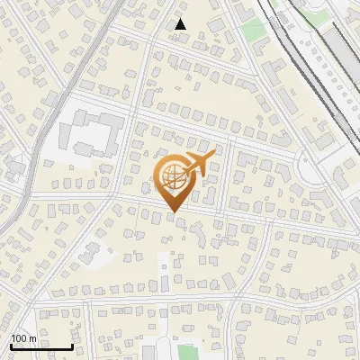 Foto zu Heidenheimer Straße 22-30, 13467 Berlin