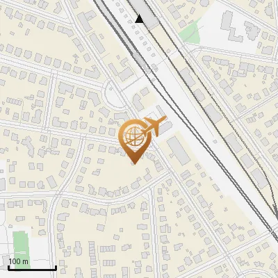 Foto zu Heidenheimer Straße 2-3, 13467 Berlin