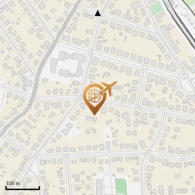 Foto zu Heidenheimer Straße 31-35, 13467 Berlin