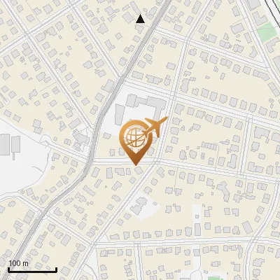 Foto zu Heidenheimer Straße 37-40, 13467 Berlin