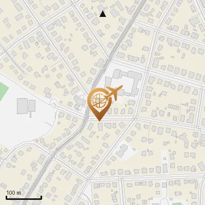 Foto zu Heidenheimer Straße 41-44, 13467 Berlin