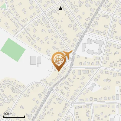 Foto zu Heidenheimer Straße 47-52, 13467 Berlin