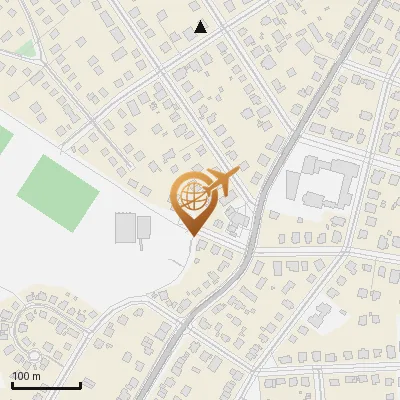 Karte Heidenheimer Straße 52, 13467 Berlin