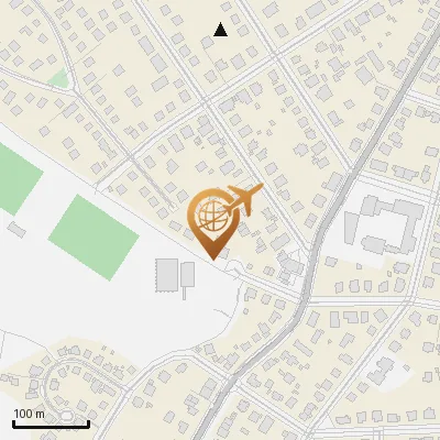 Foto zu Heidenheimer Straße 58, 13467 Berlin