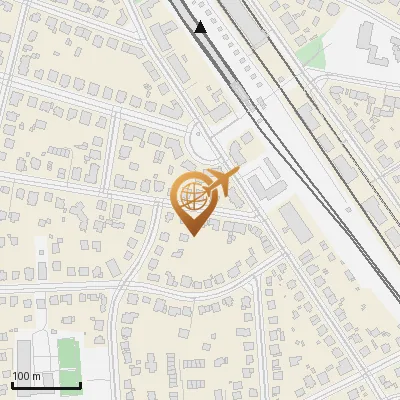 Foto zu Heidenheimer Straße 4-13, 13467 Berlin