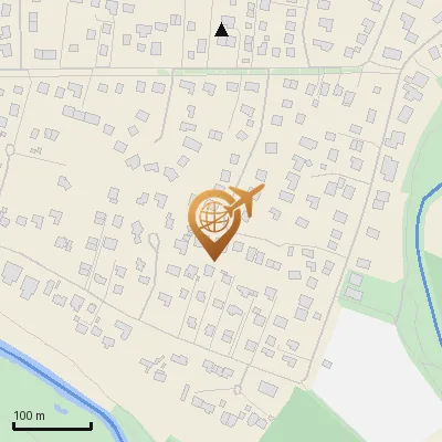 Foto zu Heidenhorstweg 18, 22397 Hamburg