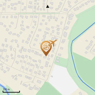 Foto zu Heidenhorstweg 19, 22397 Hamburg