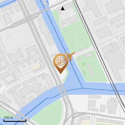 Karte Heidenkampsweg 171-173, 20097 Hamburg