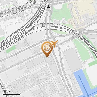 Karte Heidenkampsweg 32, 20097 Hamburg