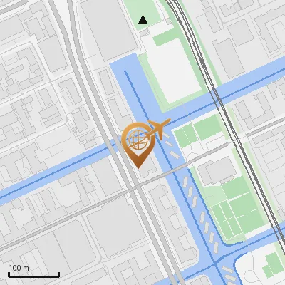 Karte Heidenkampsweg 51, 20097 Hamburg