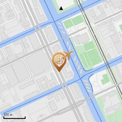 Karte Heidenkampsweg 77-79, 20097 Hamburg