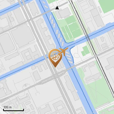 Karte Heidenkampsweg 81, 20097 Hamburg