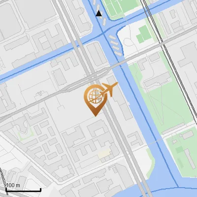 Karte Heidenkampsweg 96-100, 20097 Hamburg