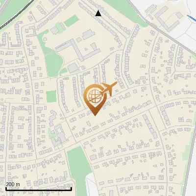 Foto zu Heidenrichstraße 12-20, 51061 Köln