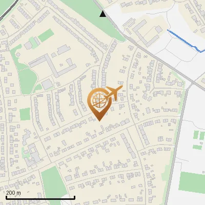 Foto zu Heidenrichstraße 22-28, 51061 Köln