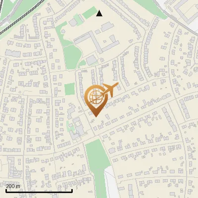 Foto zu Heidenrichstraße 2-6, 51061 Köln