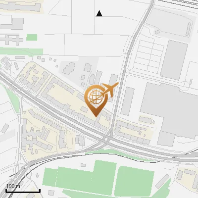 Foto zu Heidereuterstraße 12-16, 13597 Berlin