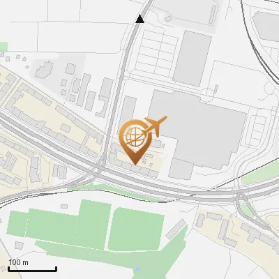 Foto zu Heidereuterstraße 17-25, 13597 Berlin