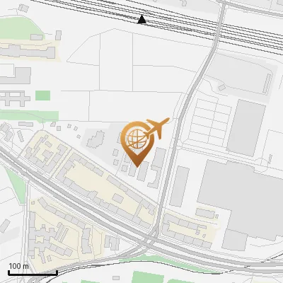 Foto zu Heidereuterstraße 30-31, 13597 Berlin