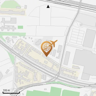 Foto zu Heidereuterstraße 33-34, 13597 Berlin