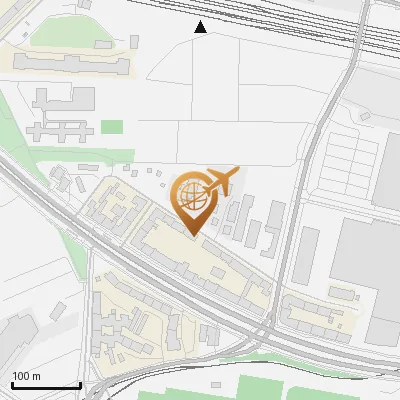 Foto zu Heidereuterstraße 35-36, 13597 Berlin