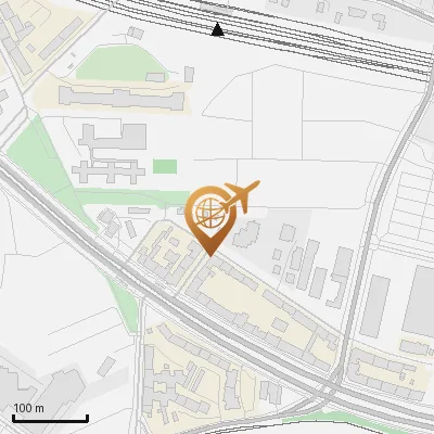 Foto zu Heidereuterstraße 39, 13597 Berlin