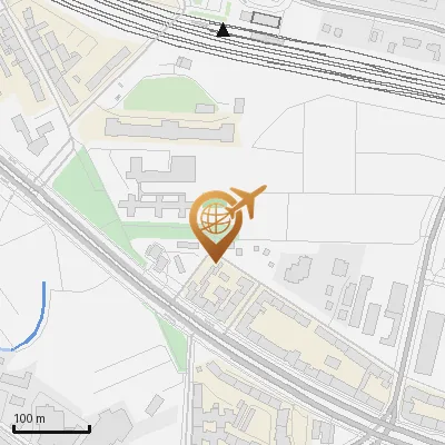 Foto zu Heidereuterstraße 40, 13597 Berlin