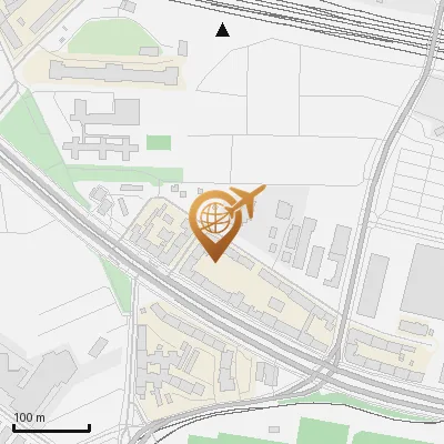 Foto zu Heidereuterstraße 6-7, 13597 Berlin