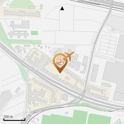 Foto zu Heidereuterstraße 8-11, 13597 Berlin