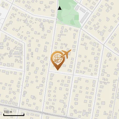 Foto zu Heidestraße 1-2, 12623 Berlin