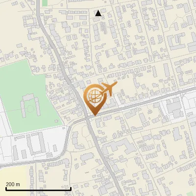 Foto zu Heidestraße 1-2, 51147 Köln