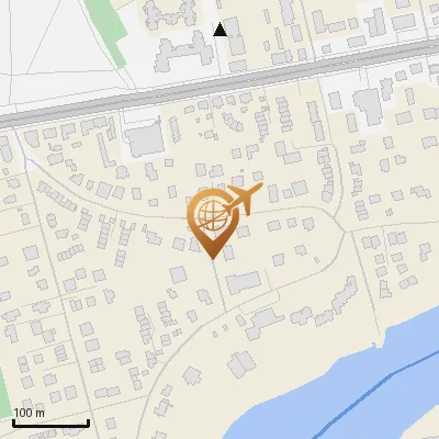 Foto zu Heidestraße 11, 14109 Berlin