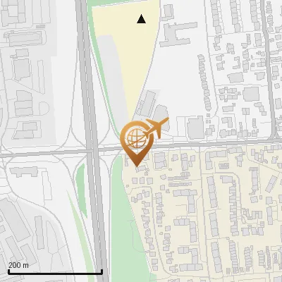 Foto zu Heidestraße 140-142, 51147 Köln