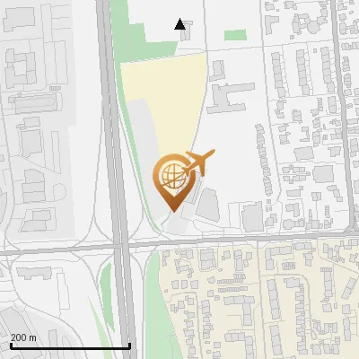 Foto zu Heidestraße 159-161, 51147 Köln