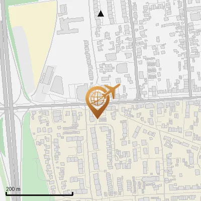 Foto zu Heidestraße 170-181, 51147 Köln