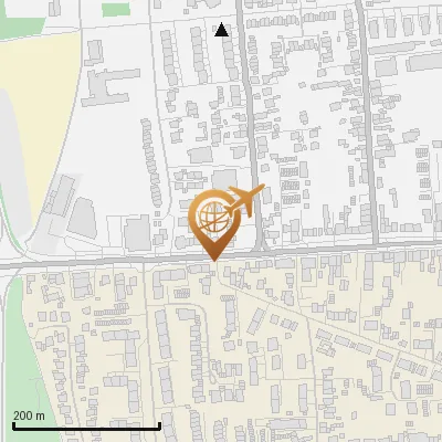 Foto zu Heidestraße 182-189, 51147 Köln