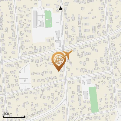 Foto zu Heidestraße 17-19, 13467 Berlin