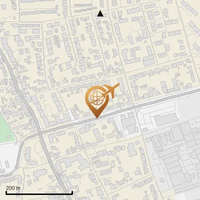 Foto zu Heidestraße 15-24, 51147 Köln