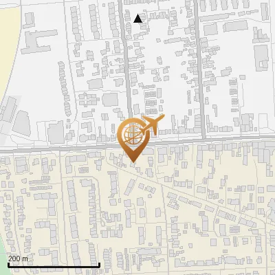 Foto zu Heidestraße 190-198, 51147 Köln