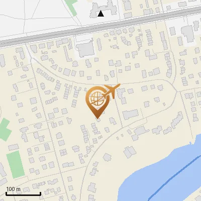 Foto zu Heidestraße 1-3, 14109 Berlin