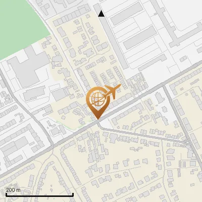 Foto zu Heidestraße 2, 51069 Köln