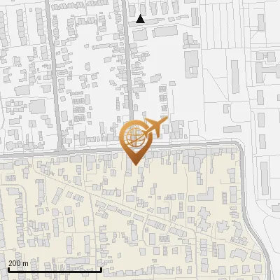 Foto zu Heidestraße 218-235, 51147 Köln