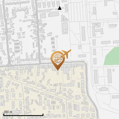 Foto zu Heidestraße 237-244, 51147 Köln