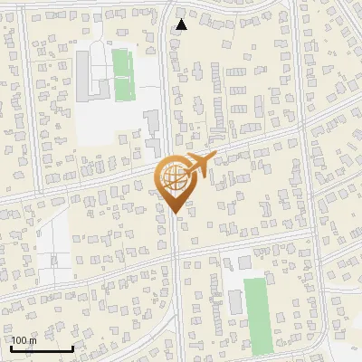 Foto zu Heidestraße 20-26, 13467 Berlin