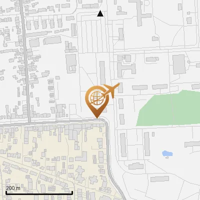 Foto zu Heidestraße 245, 51147 Köln