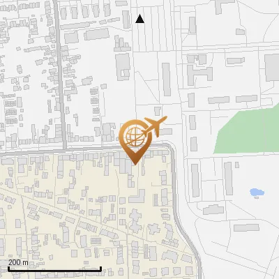 Foto zu Heidestraße 246-248, 51147 Köln