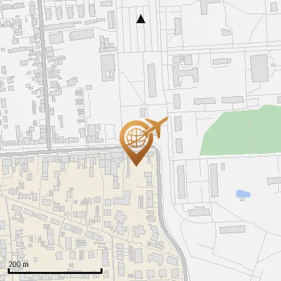 Foto zu Heidestraße 250-256, 51147 Köln