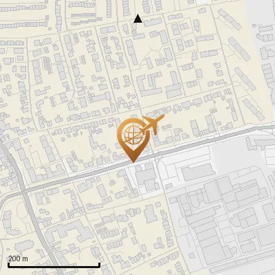 Foto zu Heidestraße 25-30, 51147 Köln