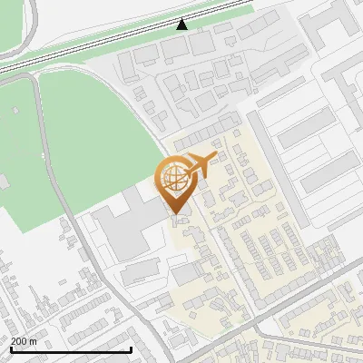 Foto zu Heidestraße 23-33, 51069 Köln