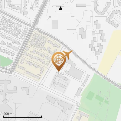 Foto zu Heidestraße 3, 81739 München